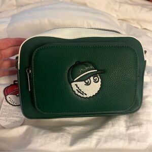 MALBON GOLF Shoulder Bag 2WAY Stylish Quality Mini Bag